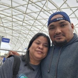 Meet your Posher, Nicky will